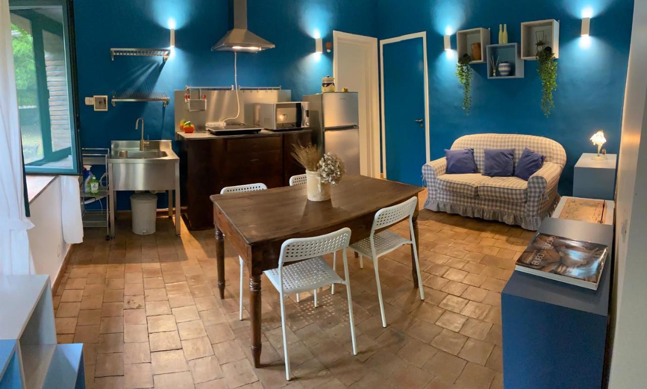 Bed And Breakfast Il Glicine Пьедимонте-Этнео Экстерьер фото