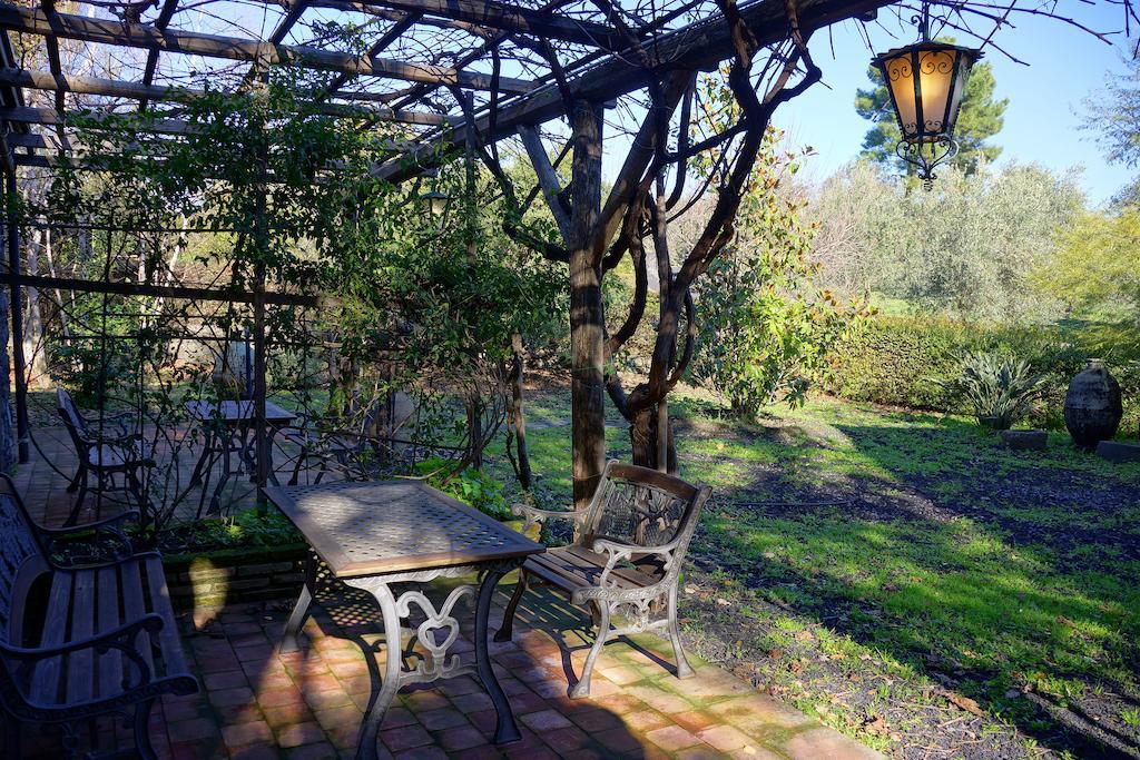 Bed And Breakfast Il Glicine Пьедимонте-Этнео Экстерьер фото
